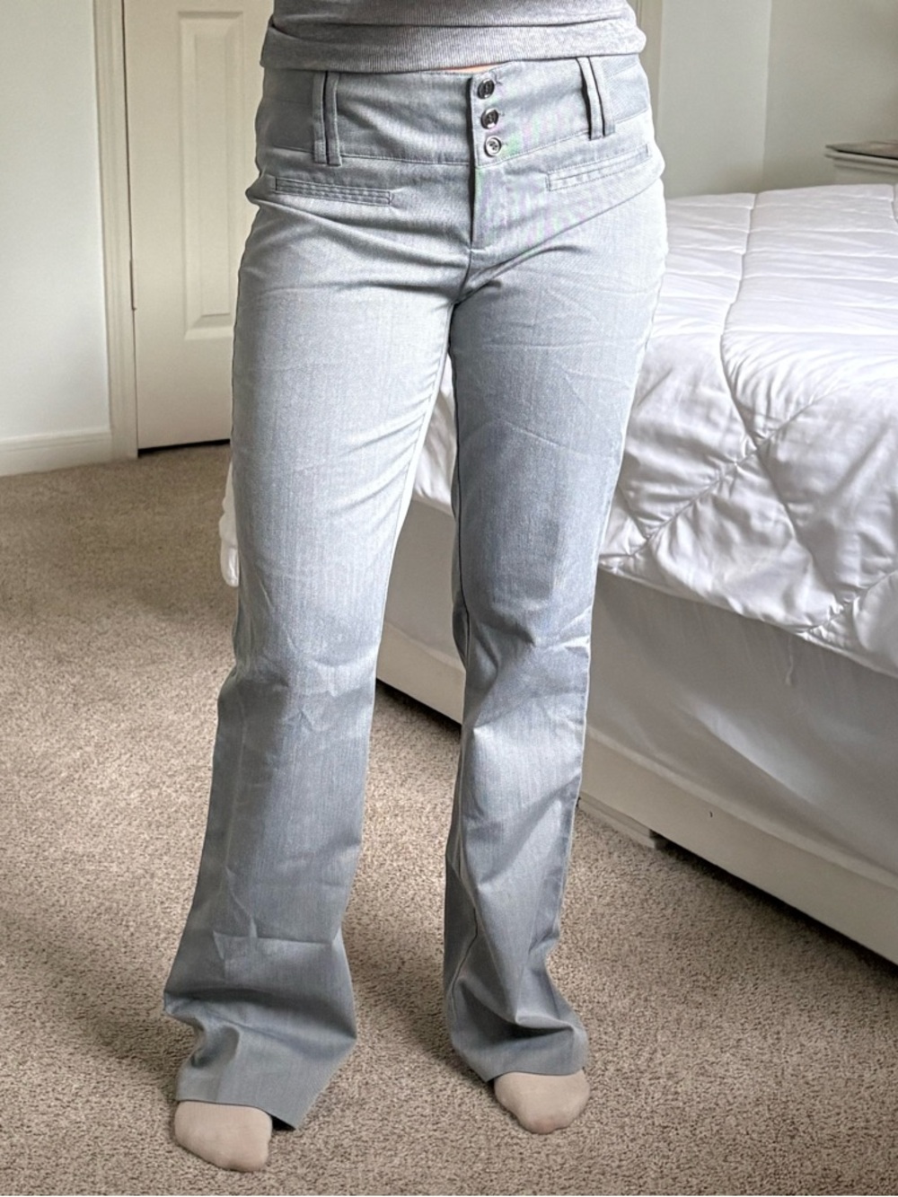 pants - Picture 2 of 6